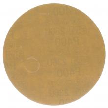 3M 7000134178 - 3M™ Hookit™ Paper Disc, 236U, P400, 5 in x NH