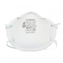 3M 7000052787 - 3M™ Particulate Respirator, 8200, N95