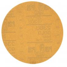 3M 7000134143 - 3M™ Hookit™ Paper Disc, 236U, P320, 5 in x NH