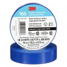 3M 7100169429 - 3M™ Temflex™ General Use Vinyl Electrical Tape 165