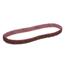 3M 7000028454 - Scotch-Brite™ Surface Conditioning Belt, MED, 1/2 in x 18 in (1.27 cm x 45.72 cm)