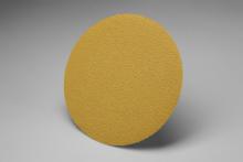 3M 7000119434 - 3M™ Hookit™ Gold Film Disc, 255L, P180, 5 in x NH