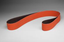 3M 7000118683 - 3M™ Cloth Belt, 777F, P120, 2 in x 34 in (50.8 mm x 863.6 mm)