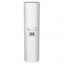 3M 7000029607 - 3M™ White Masking Paper, 06539, 18 in x 750 ft (457.2 mm x 228.6 m)