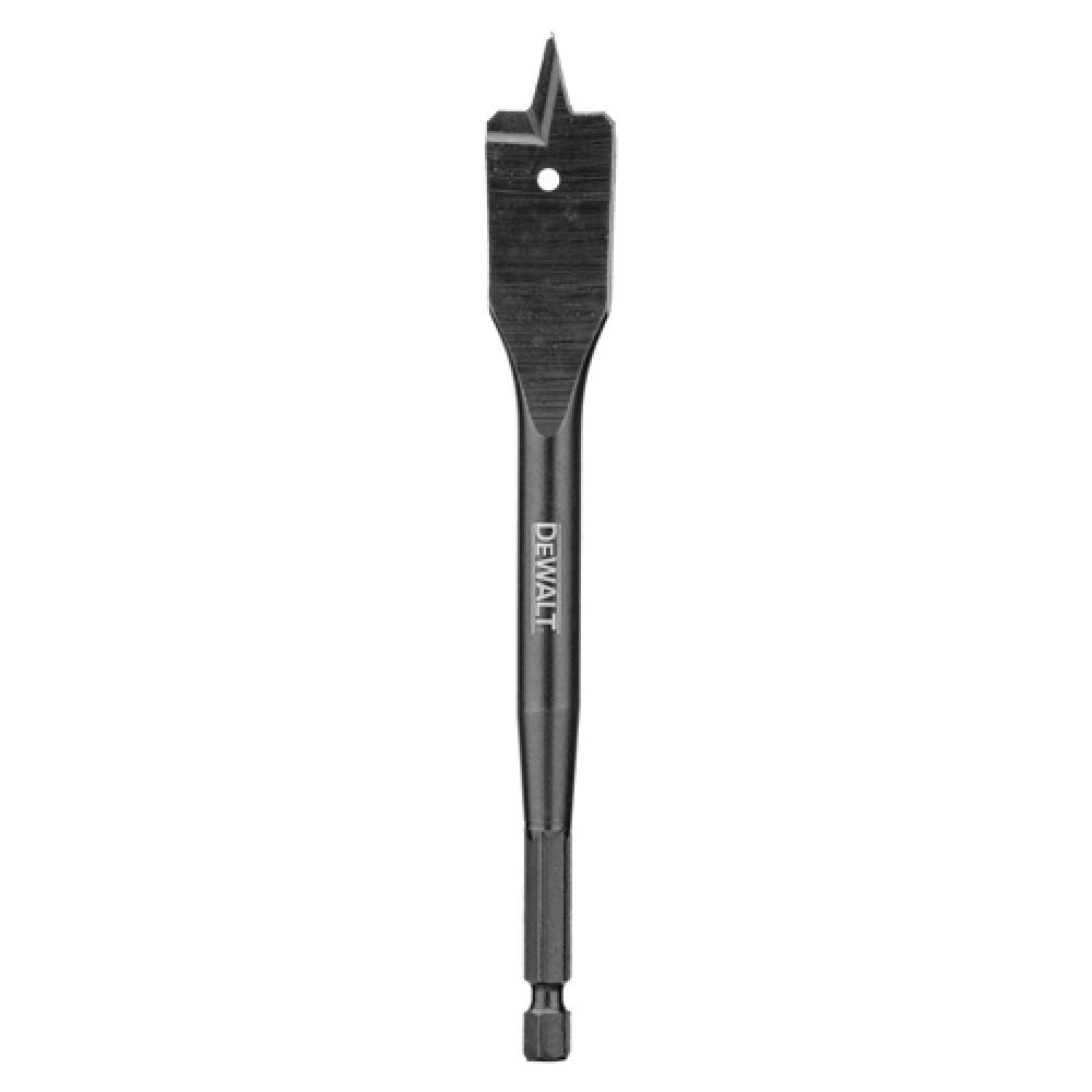 13/16&#34; x 6&#34; Heavy Duty Spade Bit<span class=' ItemWarning' style='display:block;'>Item is usually in stock, but we&#39;ll be in touch if there&#39;s a problem<br /></span>