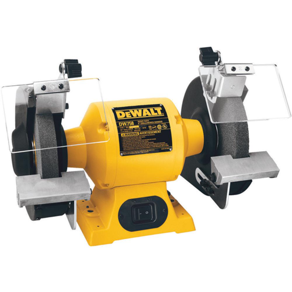 8&#34; (205mm) Bench Grinder<span class=' ItemWarning' style='display:block;'>Item is usually in stock, but we&#39;ll be in touch if there&#39;s a problem<br /></span>