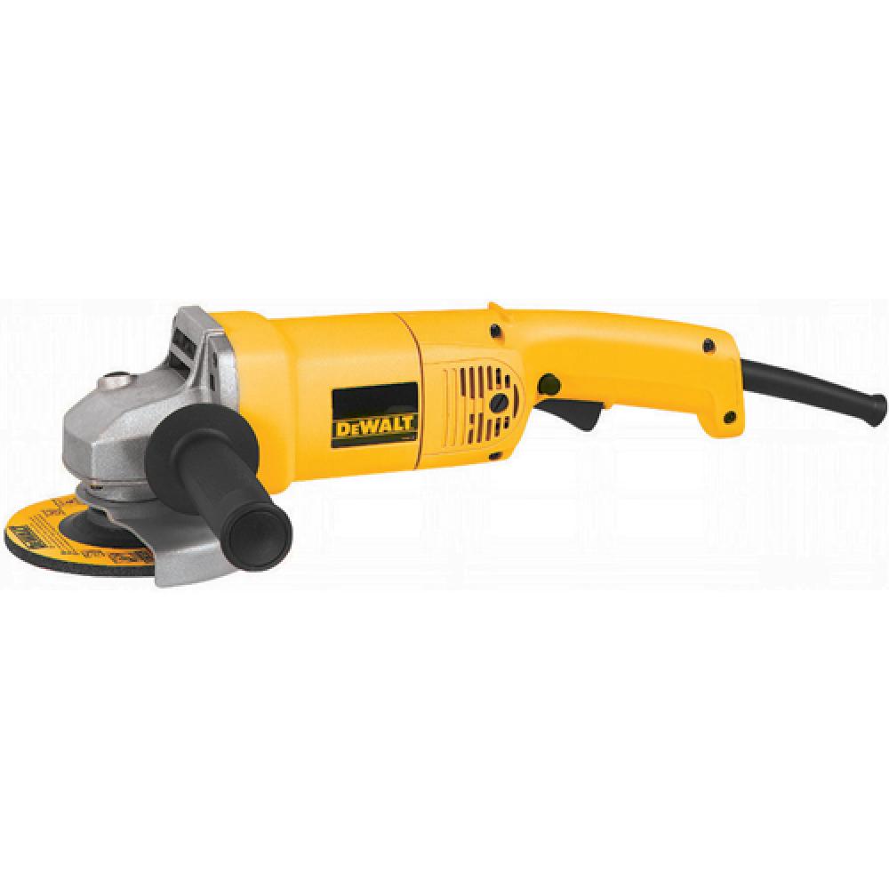 5&#34; (125mm) Medium Angle Grinder<span class=' ItemWarning' style='display:block;'>Item is usually in stock, but we&#39;ll be in touch if there&#39;s a problem<br /></span>