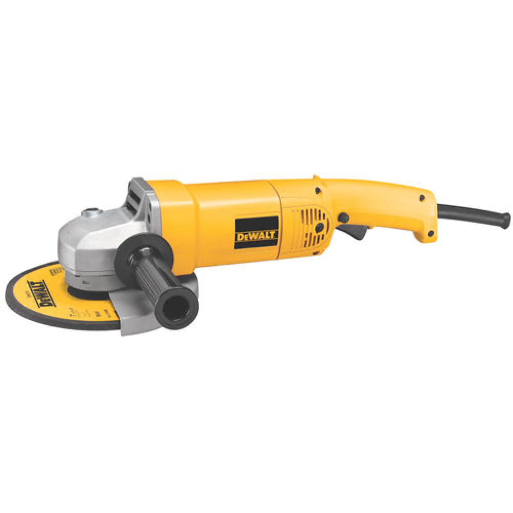 7&#34; (180mm) Medium Angle Grinder<span class=' ItemWarning' style='display:block;'>Item is usually in stock, but we&#39;ll be in touch if there&#39;s a problem<br /></span>