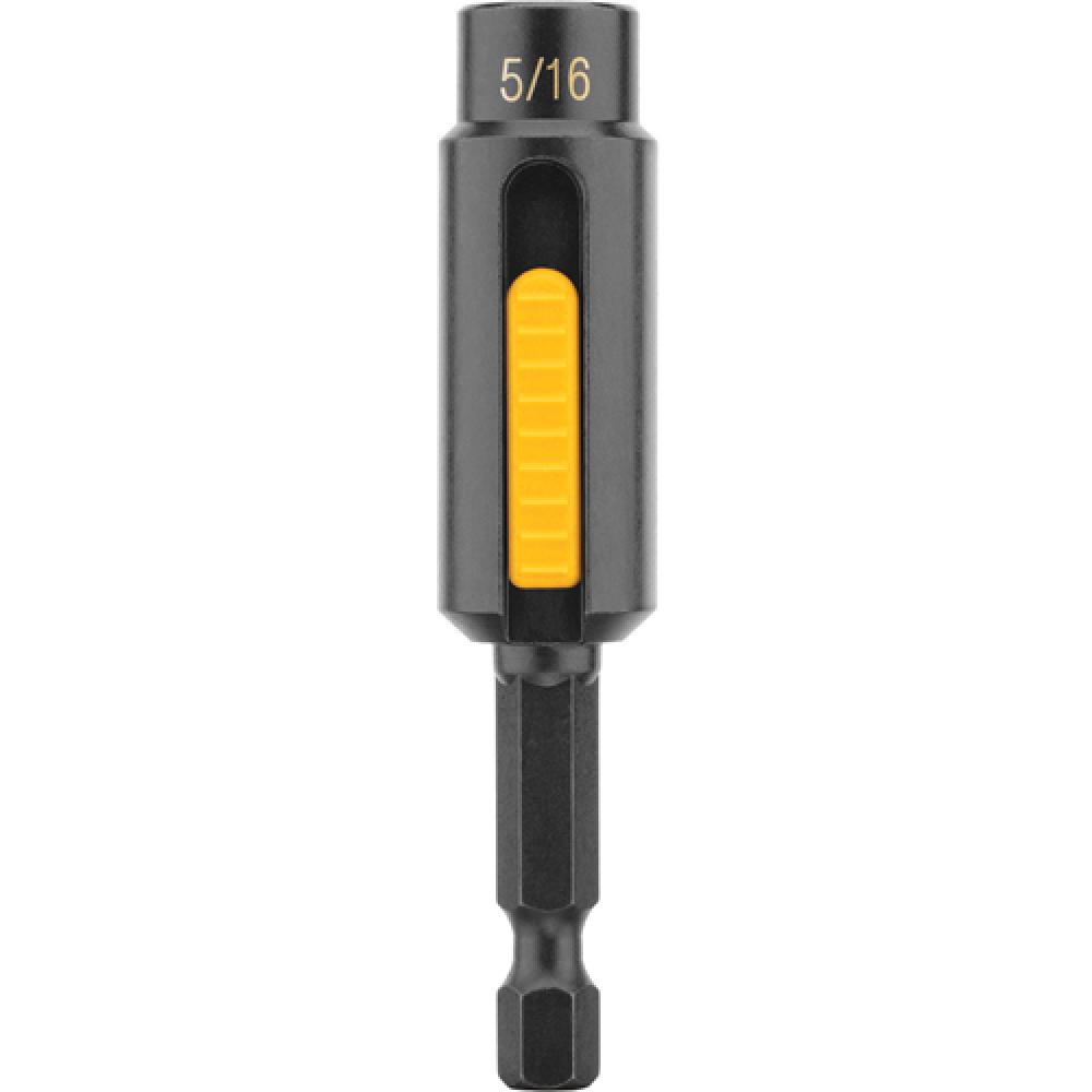 5/16&#34; IMPACT READY(R) Cleanable Nut Driver<span class=' ItemWarning' style='display:block;'>Item is usually in stock, but we&#39;ll be in touch if there&#39;s a problem<br /></span>