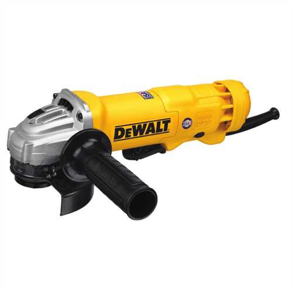 4-1/2&#34; (115mm) Small Angle Grinder<span class=' ItemWarning' style='display:block;'>Item is usually in stock, but we&#39;ll be in touch if there&#39;s a problem<br /></span>