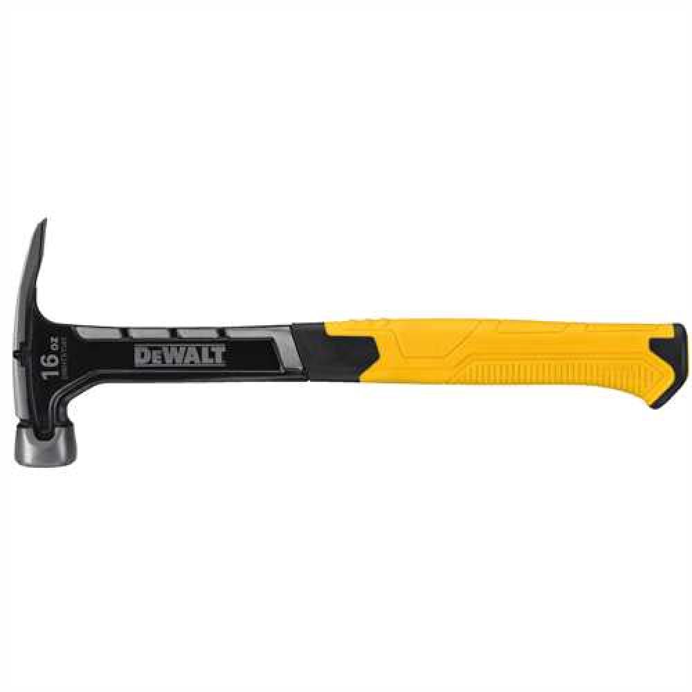 16 oz. One-Piece Steel Hammer<span class=' ItemWarning' style='display:block;'>Item is usually in stock, but we&#39;ll be in touch if there&#39;s a problem<br /></span>