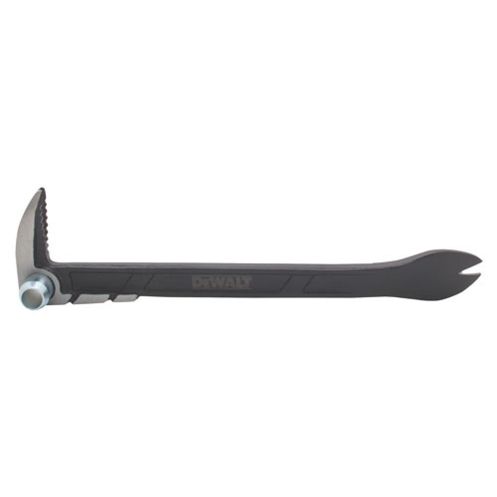 10&#34; Claw Bar<span class=' ItemWarning' style='display:block;'>Item is usually in stock, but we&#39;ll be in touch if there&#39;s a problem<br /></span>