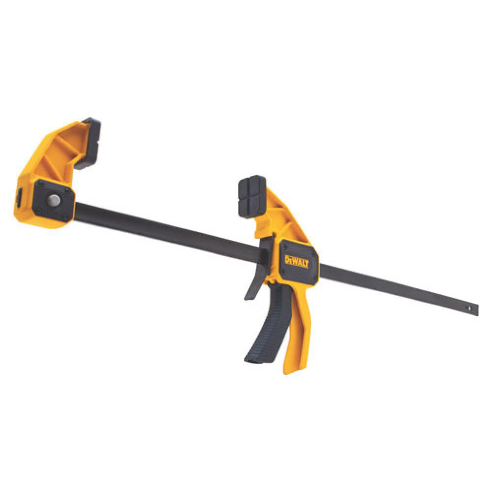 24&#34; Large Trigger Clamp<span class=' ItemWarning' style='display:block;'>Item is usually in stock, but we&#39;ll be in touch if there&#39;s a problem<br /></span>