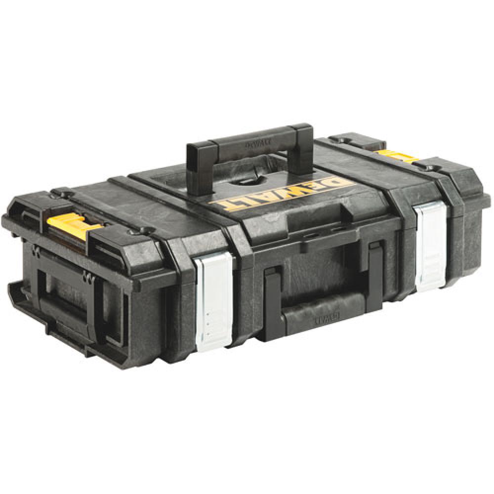 ToughSystem(R) DS150 Small Case<span class=' ItemWarning' style='display:block;'>Item is usually in stock, but we&#39;ll be in touch if there&#39;s a problem<br /></span>