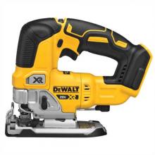 DeWalt DCS334B - 20V MAX* XR(R) Cordless Jig Saw (Tool Only)