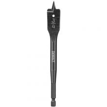 DeWalt DW1578 - 3/4" x 6" Heavy Duty Spade Bit