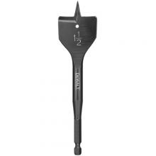 DeWalt DW1586 - 1-1/2" x 6" Heavy Duty Spade Bit