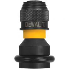 DeWalt DW2298 - IMPACT READY(R) 1/2 Square to 1/4 RAPID LOAD(R) Adapter
