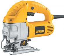 DeWalt DW317K - Jig Saw