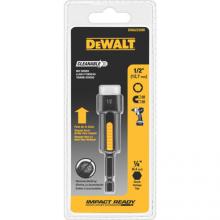 DeWalt DWA2230IR - 1/2" IMPACT READY(R) Cleanable Nut Driver