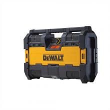 DeWalt DWST08810 - ToughSystem(R) Radio + Charger