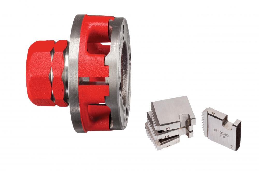 1 1/4&#34; High-Speed Die Head<span class=' ItemWarning' style='display:block;'>Item is usually in stock, but we&#39;ll be in touch if there&#39;s a problem<br /></span>