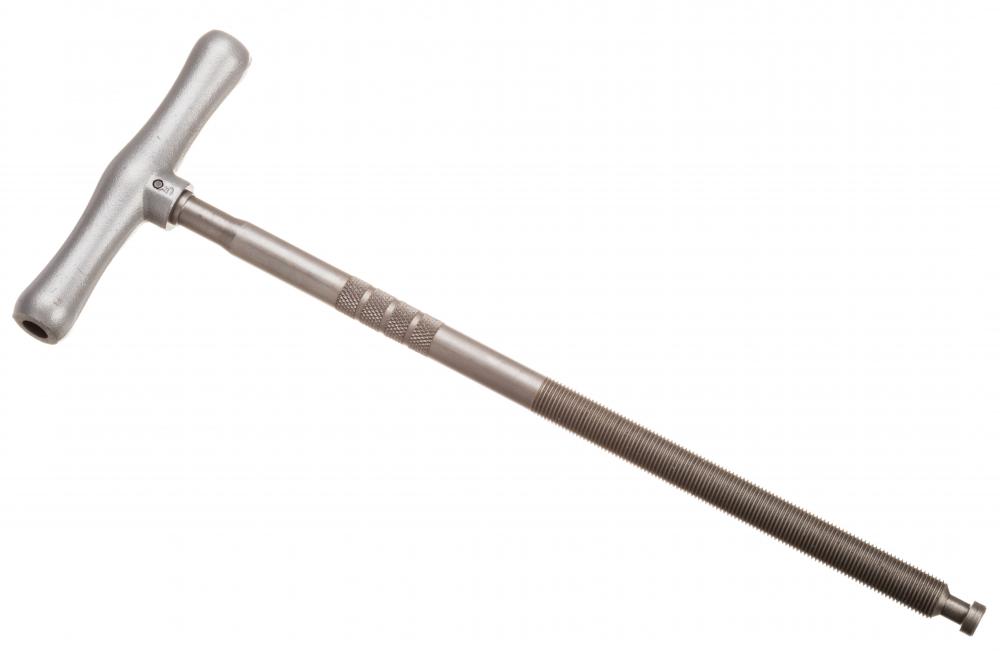 Screw Handle<span class=' ItemWarning' style='display:block;'>Item is usually in stock, but we&#39;ll be in touch if there&#39;s a problem<br /></span>