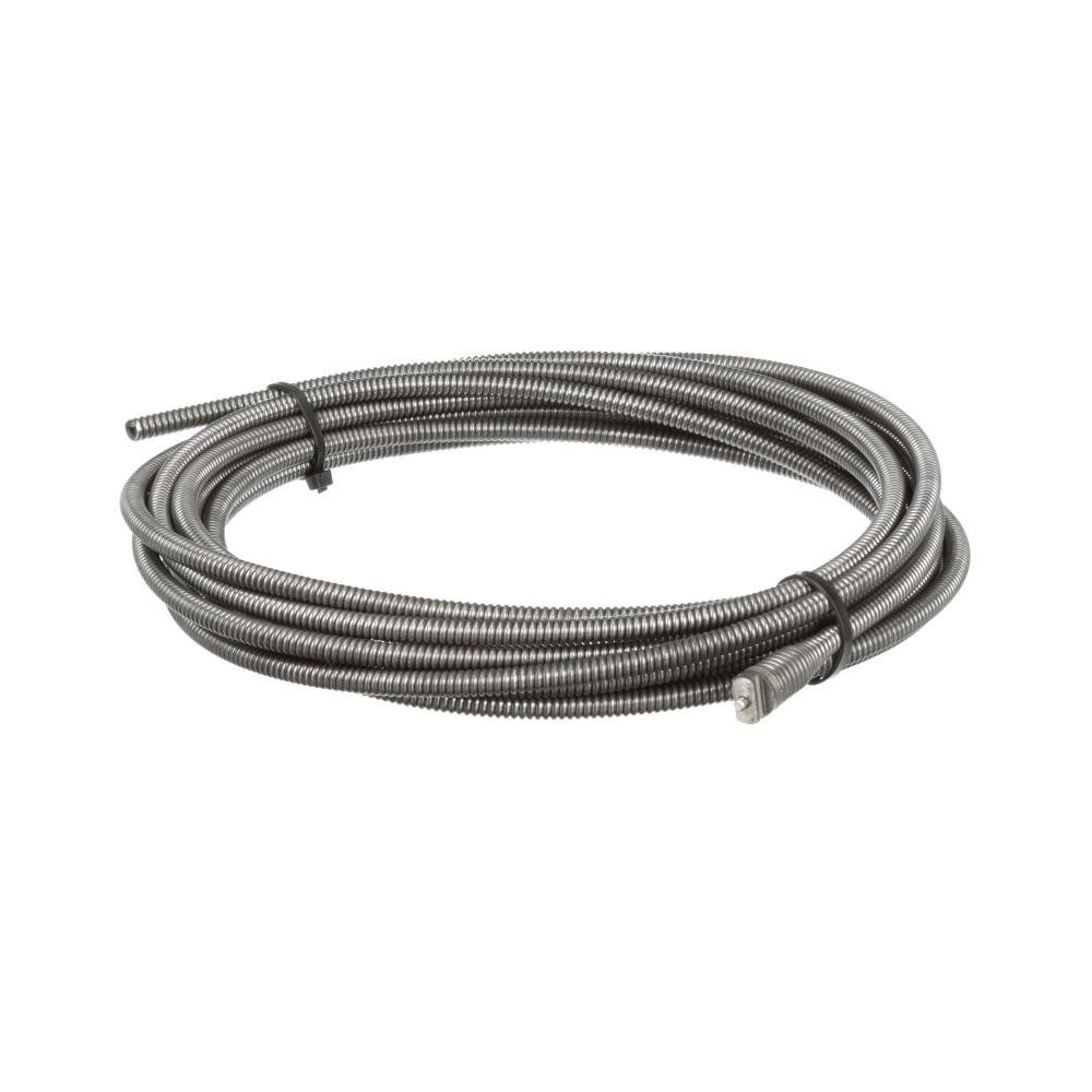 3/8&#34; (10mm) x 25&#39; (7,6 m) with Male Coupling<span class=' ItemWarning' style='display:block;'>Item is usually in stock, but we&#39;ll be in touch if there&#39;s a problem<br /></span>