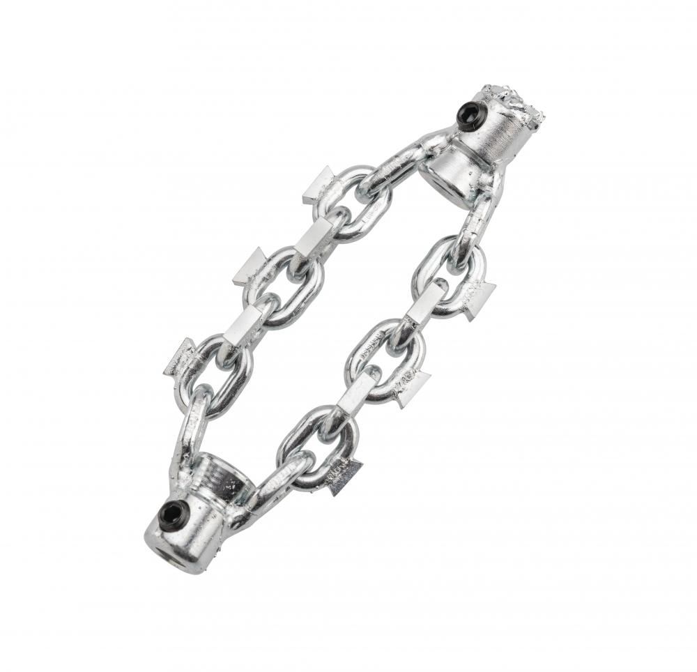 FlexShaft® Knocker, K9-102, 2&#34; (50 mm), 2 chain, penetrate<span class=' ItemWarning' style='display:block;'>Item is usually in stock, but we&#39;ll be in touch if there&#39;s a problem<br /></span>