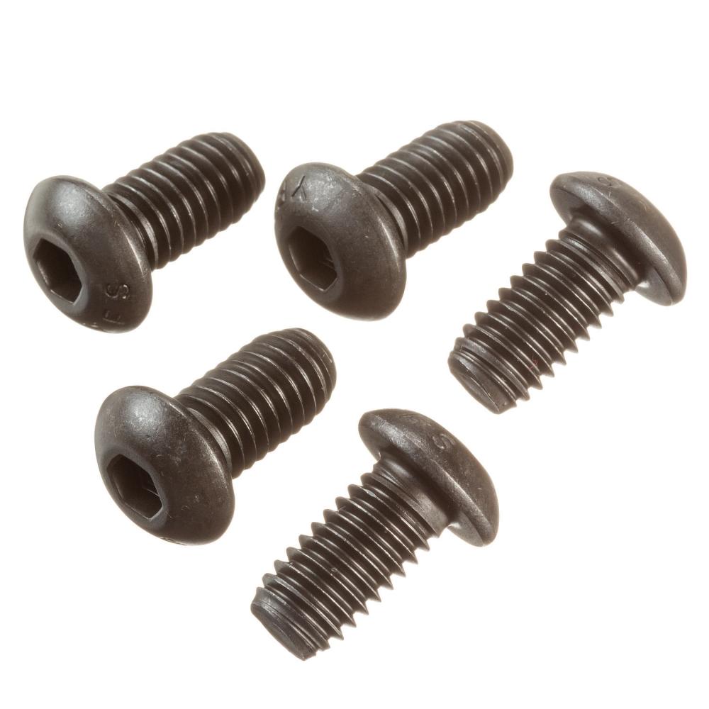 Screw, 3/8&#34; - 16 X 3/4&#34; Socket Hd (Pack of 5)<span class=' ItemWarning' style='display:block;'>Item is usually in stock, but we&#39;ll be in touch if there&#39;s a problem<br /></span>