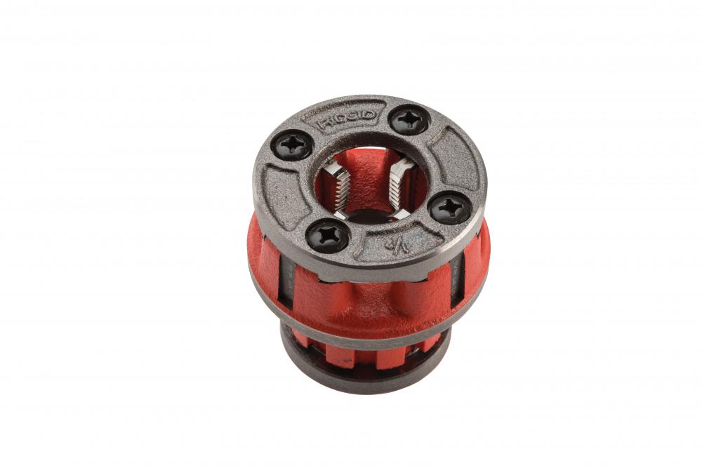 DIEHEAD, CMPL 00R 1/2 HS NPTSS<span class=' ItemWarning' style='display:block;'>Item is usually in stock, but we&#39;ll be in touch if there&#39;s a problem<br /></span>