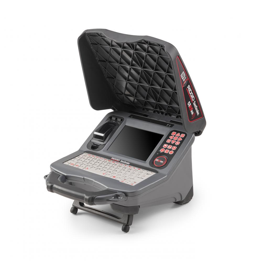 RIDGID® SeeSnake® CS65XR<span class=' ItemWarning' style='display:block;'>Item is usually in stock, but we&#39;ll be in touch if there&#39;s a problem<br /></span>