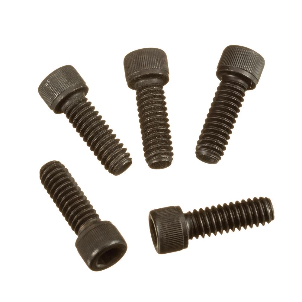 Screw, 1/4 - 20 X 3/4&#34; Socket Head (Pack of 5)<span class=' ItemWarning' style='display:block;'>Item is usually in stock, but we&#39;ll be in touch if there&#39;s a problem<br /></span>