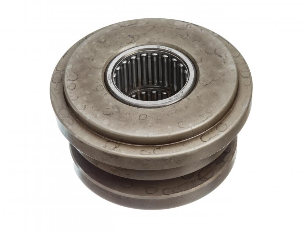 8&#34; - 12&#34; Upper Groove Roll Assy<span class=' ItemWarning' style='display:block;'>Item is usually in stock, but we&#39;ll be in touch if there&#39;s a problem<br /></span>