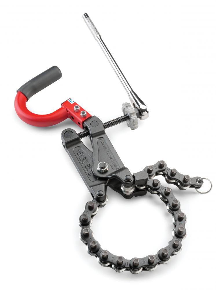 In-Place Soil Pipe Cutter<span class=' ItemWarning' style='display:block;'>Item is usually in stock, but we&#39;ll be in touch if there&#39;s a problem<br /></span>