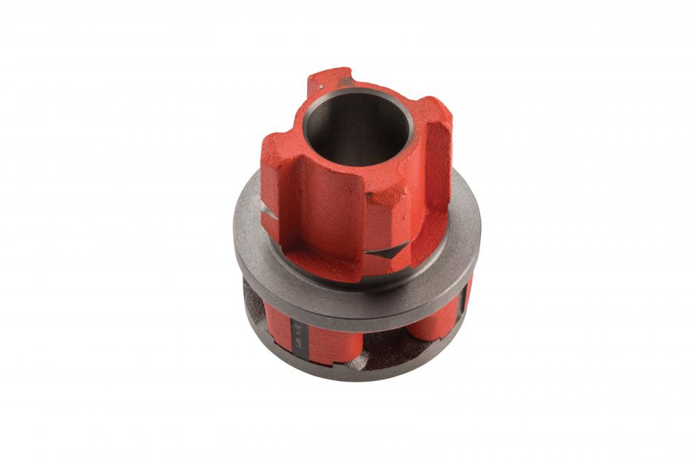 3/4&#34; NPT 11-R Die Head<span class=' ItemWarning' style='display:block;'>Item is usually in stock, but we&#39;ll be in touch if there&#39;s a problem<br /></span>