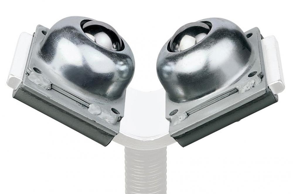 Ball Transfer Head Set (Includes Ref. No. 2)<span class=' ItemWarning' style='display:block;'>Item is usually in stock, but we&#39;ll be in touch if there&#39;s a problem<br /></span>
