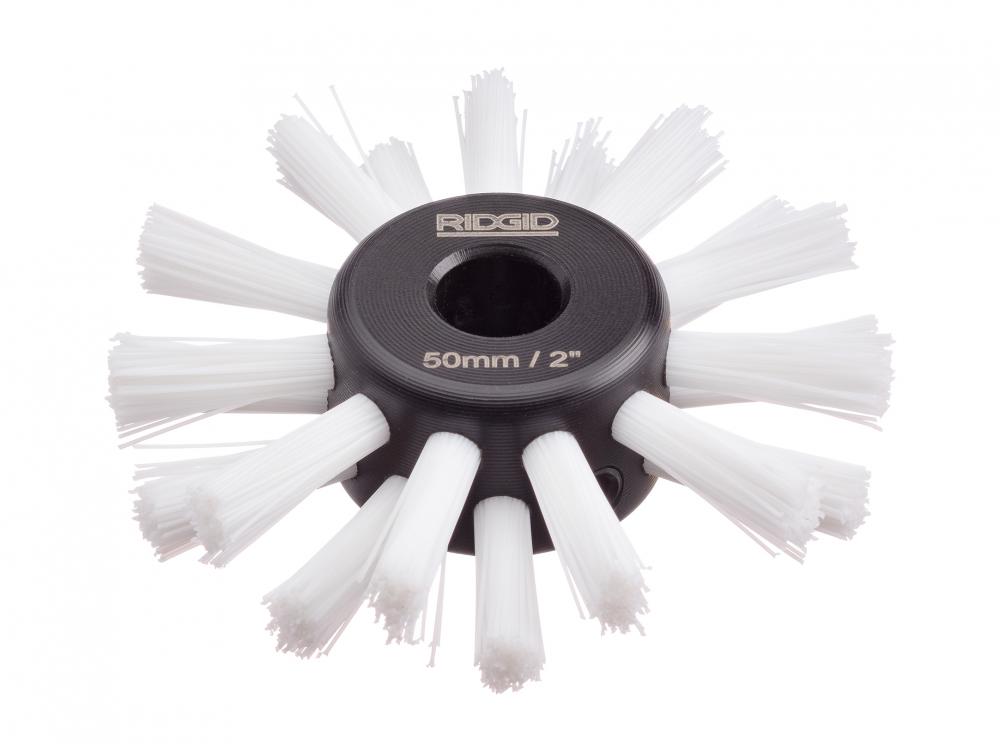 2&#34; (50mm) nylon brush for 5/16&#34; (8mm) cable<span class=' ItemWarning' style='display:block;'>Item is usually in stock, but we&#39;ll be in touch if there&#39;s a problem<br /></span>