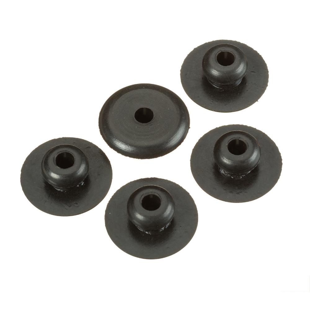 Grommet, Rubber (Pack of 5)<span class=' ItemWarning' style='display:block;'>Item is usually in stock, but we&#39;ll be in touch if there&#39;s a problem<br /></span>
