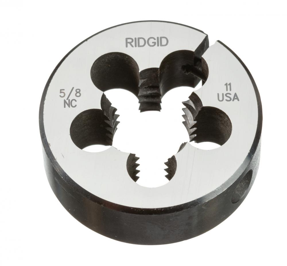 Manual Threader Pipe & Bolt Dies<span class=' ItemWarning' style='display:block;'>Item is usually in stock, but we&#39;ll be in touch if there&#39;s a problem<br /></span>