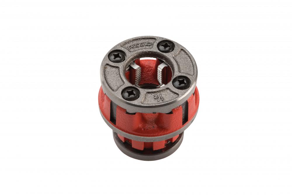 DIEHEAD, CMPL 00R 1/2 HS NPT<span class=' ItemWarning' style='display:block;'>Item is usually in stock, but we&#39;ll be in touch if there&#39;s a problem<br /></span>
