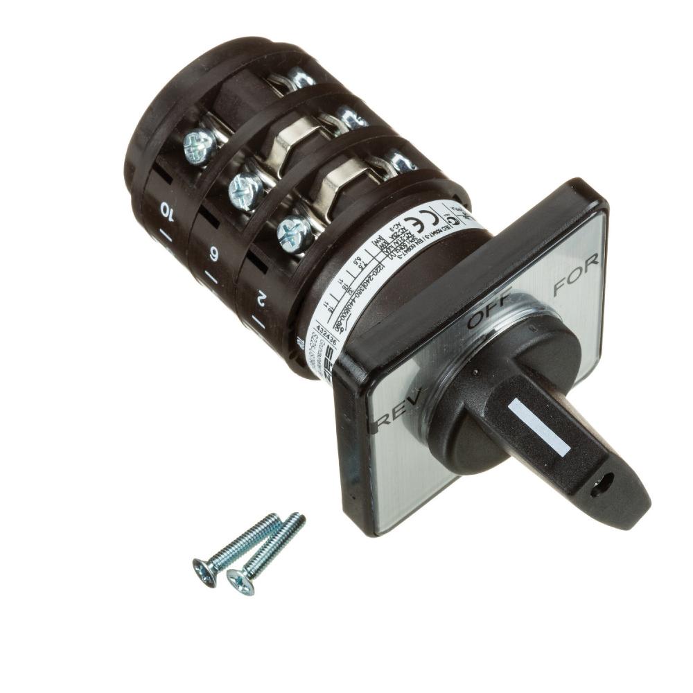 Switch Assembly<span class=' ItemWarning' style='display:block;'>Item is usually in stock, but we&#39;ll be in touch if there&#39;s a problem<br /></span>