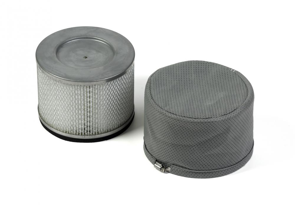 HEPA Filter with Pre Filter - HF1000<span class=' ItemWarning' style='display:block;'>Item is usually in stock, but we&#39;ll be in touch if there&#39;s a problem<br /></span>
