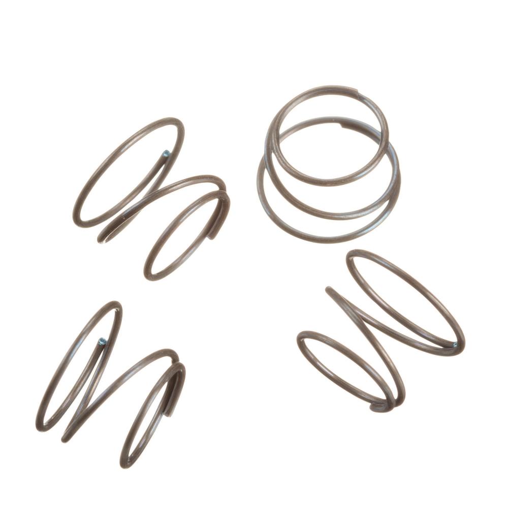 Conical Spring, (Pack of 4)<span class=' ItemWarning' style='display:block;'>Item is usually in stock, but we&#39;ll be in touch if there&#39;s a problem<br /></span>