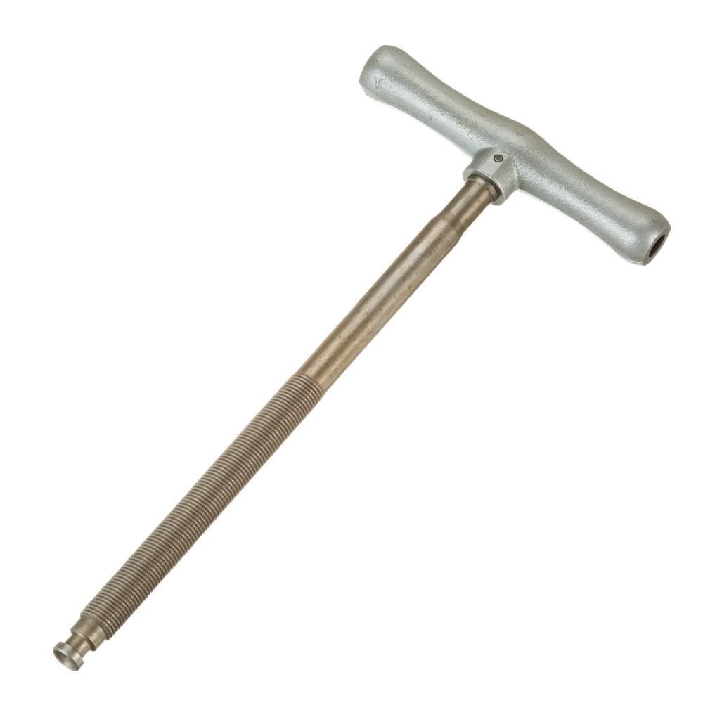 Feed Screw Handle<span class=' ItemWarning' style='display:block;'>Item is usually in stock, but we&#39;ll be in touch if there&#39;s a problem<br /></span>