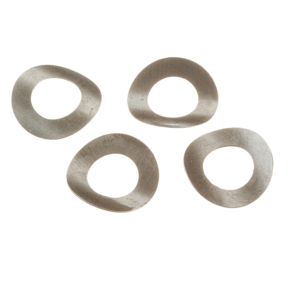 Spring (Pack of 4)<span class=' ItemWarning' style='display:block;'>Item is usually in stock, but we&#39;ll be in touch if there&#39;s a problem<br /></span>