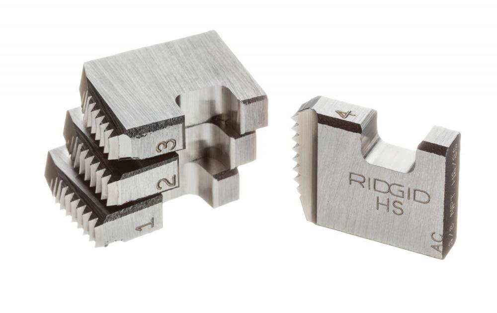 Manual Threader Pipe & Bolt Dies<span class=' ItemWarning' style='display:block;'>Item is usually in stock, but we&#39;ll be in touch if there&#39;s a problem<br /></span>