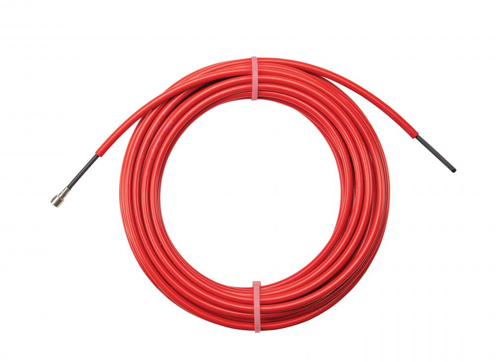 5/16&#34; X 70&#39; FlexShaft DeadCore Cable<span class=' ItemWarning' style='display:block;'>Item is usually in stock, but we&#39;ll be in touch if there&#39;s a problem<br /></span>