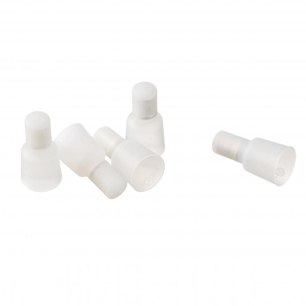 Wire Nut (Pack of 5)<span class=' ItemWarning' style='display:block;'>Item is usually in stock, but we&#39;ll be in touch if there&#39;s a problem<br /></span>