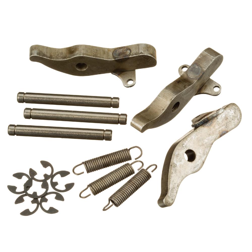 Rocker Arm Kit<span class=' ItemWarning' style='display:block;'>Item is usually in stock, but we&#39;ll be in touch if there&#39;s a problem<br /></span>